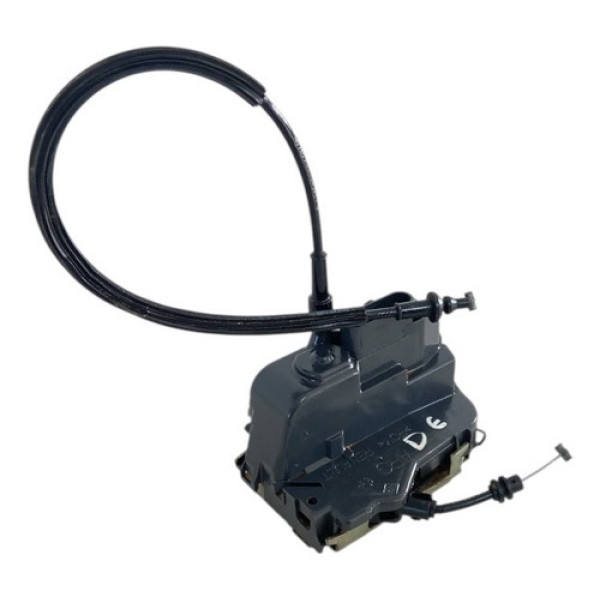 Fechadura Diant Esquerda Renault Grande Scenic 2007 Cx361 Mw