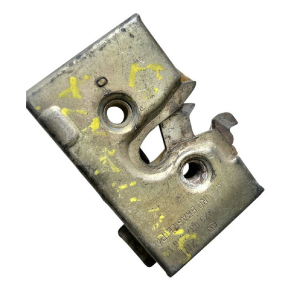 Fechadura Da Porta Dianteira Direita Santana 1986-99 Cx487m