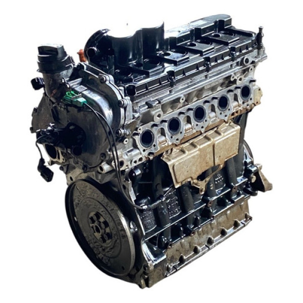 Motor Parcial Volkswagen Jetta Variant 2.5 170cv 2007/2011mw