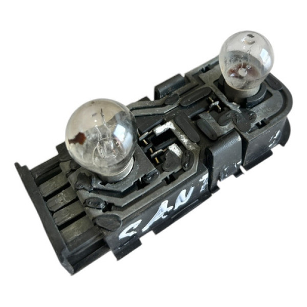 Circuito Lanterna Traseira Esquerda Santana 1991-06 Cx497m Esquerdo/motorista Branco