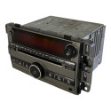 Rádio Original Chevrolet Captiva 2.4 Sport 2009/2012 Mw