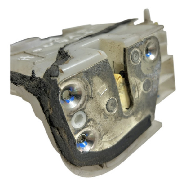 Fechadura Eletric Honda Fit 2009-13 Traseira Esquerda Cx203m