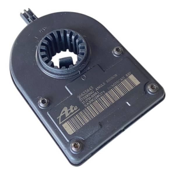 Modulo Ângulo Direção Chevrolet Captiva 2009/2012 Cx435 Mw