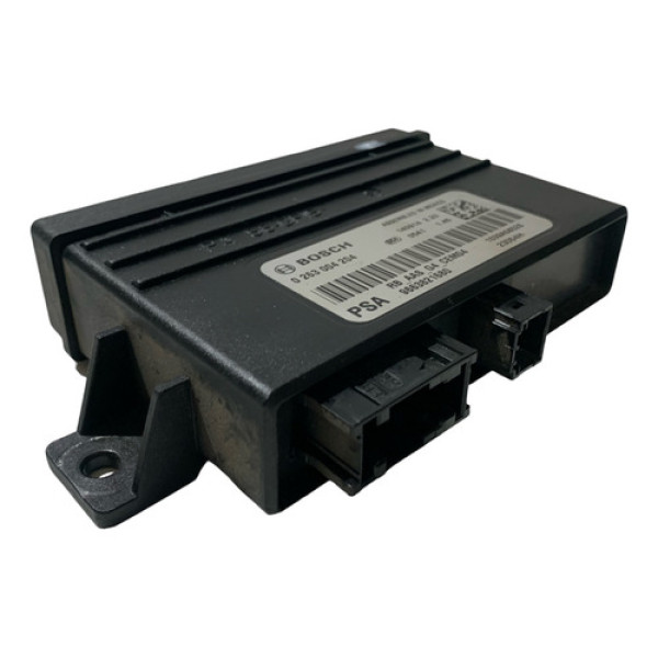 Módulo Estacionamento C4 Picasso 2.0 2011/2014 Cx73m