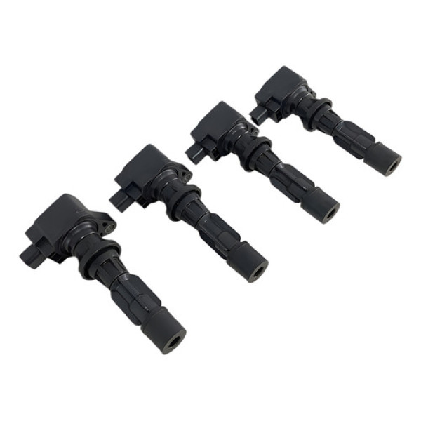 Kit Bobina Ignição Ford Fusion 2.3 Aut Sel 2006/2009 Cx421mw