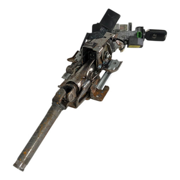 Coluna Direção Honda Civic 1.8 Aut 2007/2011 Mw