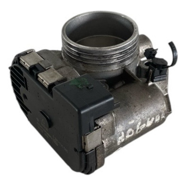 Corpo Borboleta Tbi Peugeot 207 307 C3 C4 1.6 16v 2010 Mw