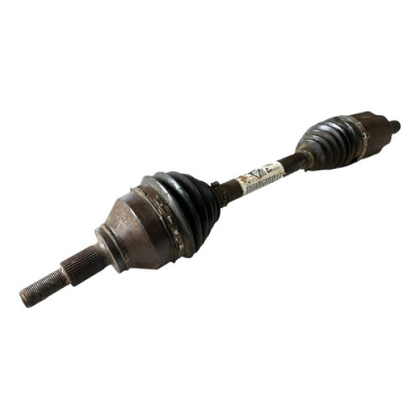 Semi Eixo Dianteiro Esquerdo Volkswagen T-cross 2021 M