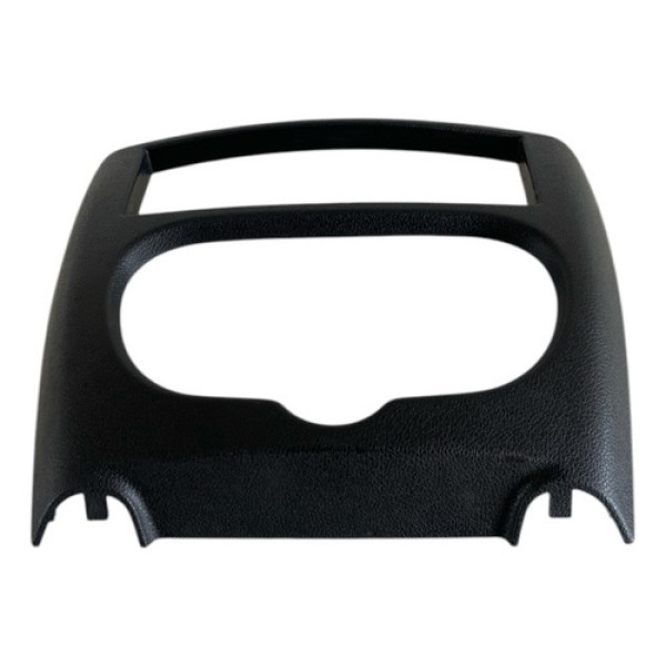 Acabamento Comando Ar Cond Peugeot 207 2011 Cx311 Mw