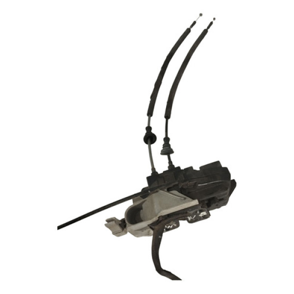 Fechadura Traseira Direita Hyundai Azera 2007 A 2011 Cx355e