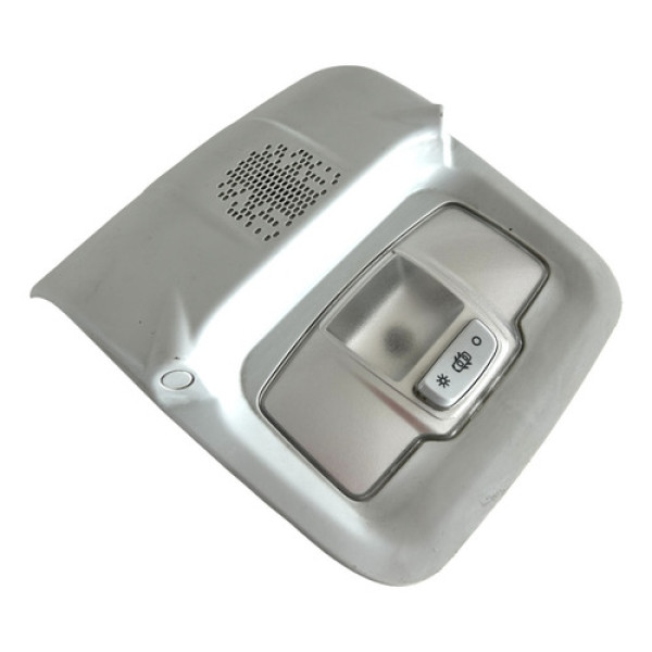 Luz Teto Cortesia Peugeot 208 2014 A 2019 Cx263m