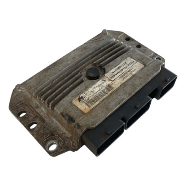 Módulo Injeção Renault Duster 2.0 16v 2013 2014 2015 Cx299mw