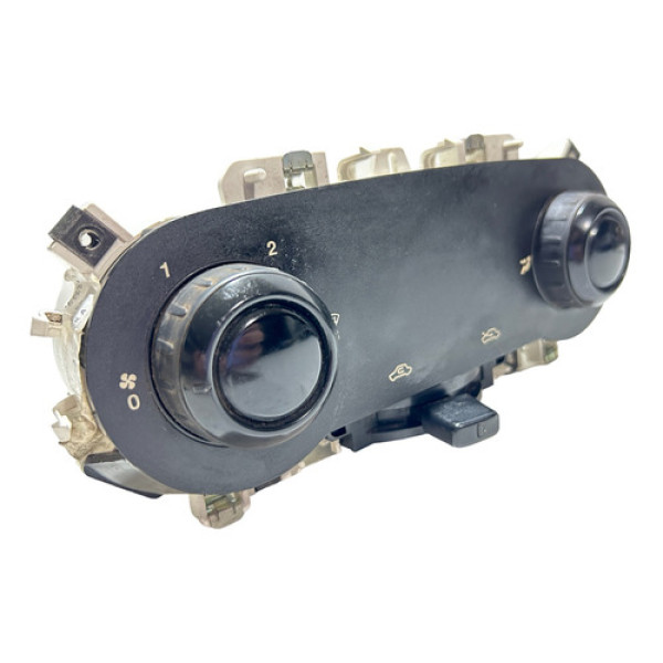 Painel Controle De Ventilação Fiat Mobi 2016 2020 Cx93s