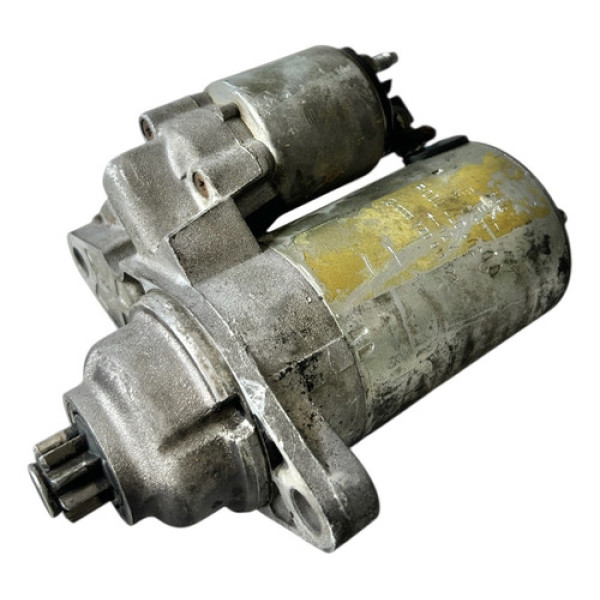 Motor Arranque Partida Vw Gol Voyage 1.0 2008-09 5z0911023 M