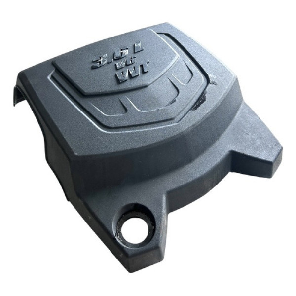 Capa Tampa Motor Chevrolet Captiva 2009/12 M