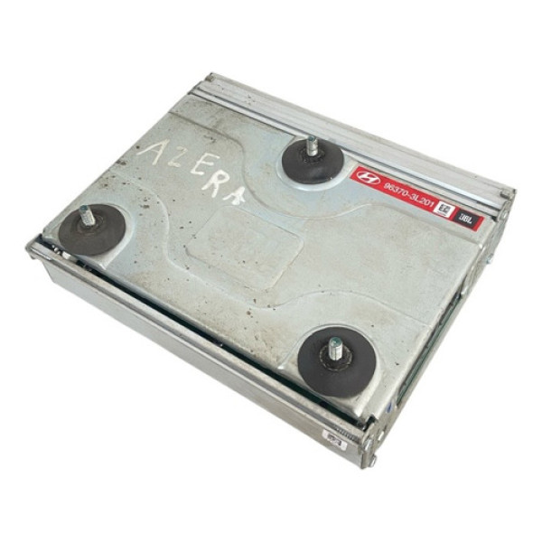 Módulo Amplificador Som Hyundai Azera 2008/2009 Cx361 Mw