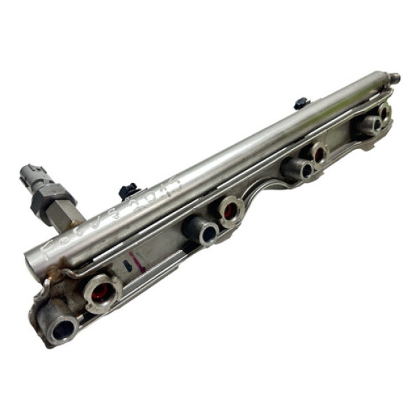 Flauta Bico Injetor Focus 2.0 2013/2016 Cx52s