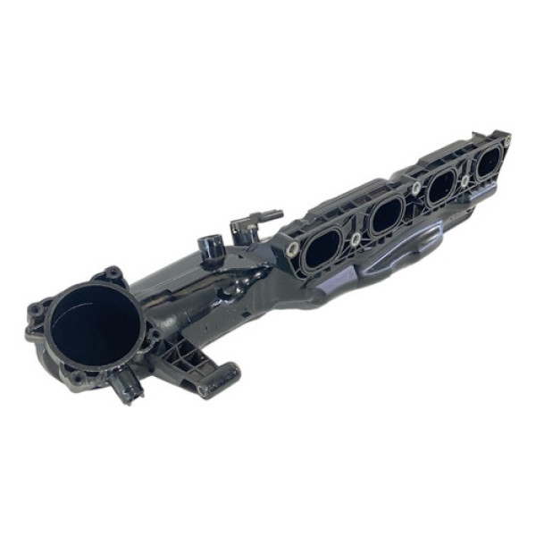 Coletor Admissão Lado Direito Bmw X6 4.4 V8 Biturbo 2012 Mw