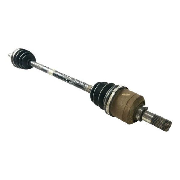 Semi Eixo Traseiro Direito Santa Fé 2.7 2008/12 M