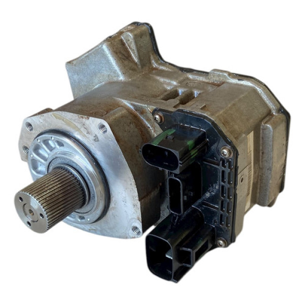 Motor Caixa Direção Elétrica Ford Focus 2.0 Powershift 2018