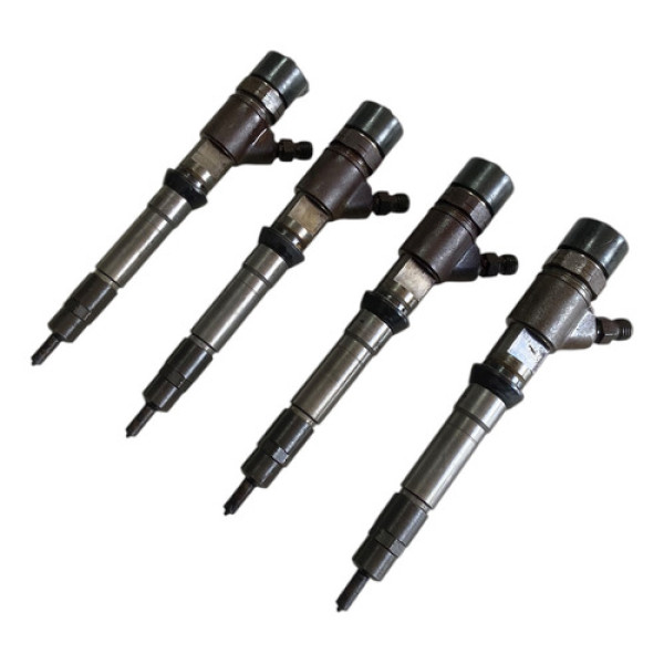 Jogo Bico Injetor Fiat Ducato Boxer 2.3 Multijet 2009 Cx464