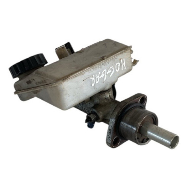 Cilindro Mestre Peugeot 207 Hoggar 1.6 16v 2011 Cx313 Mw