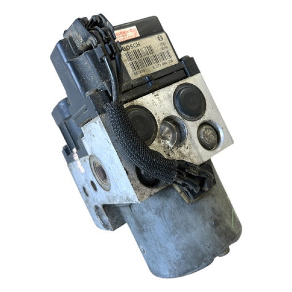 Módulo Central Abs Renault Scenic 1.6 2006 M