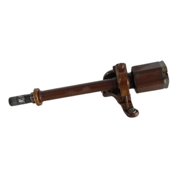 Tulipa Semi Eixo Lado Direito Logan Sandero 1.6 Aut 2014 Mw