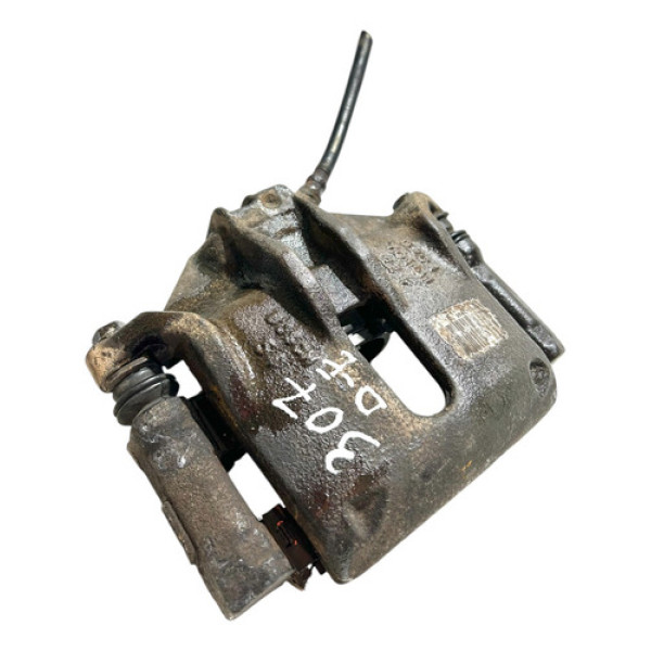 Pinça De Freio Dianteira Esquerda Peugeot 307 2008 Usado M