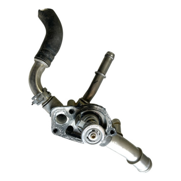 Válvula Termostática Chevrolet Captiva 3.0 V6 2011 Cx497m