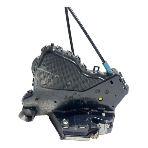 Fechadura Dianteira Esquerda Corolla 2009/2012 Cx33s