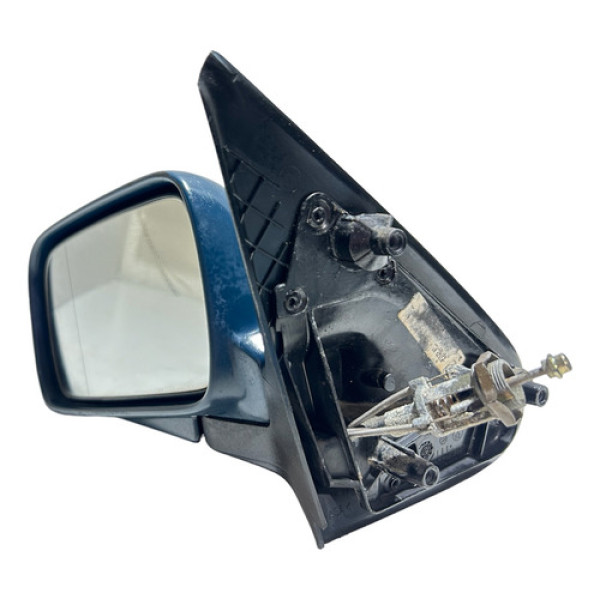 Retrovisor Polo Classic Esquerdo 98/99 Cx78s