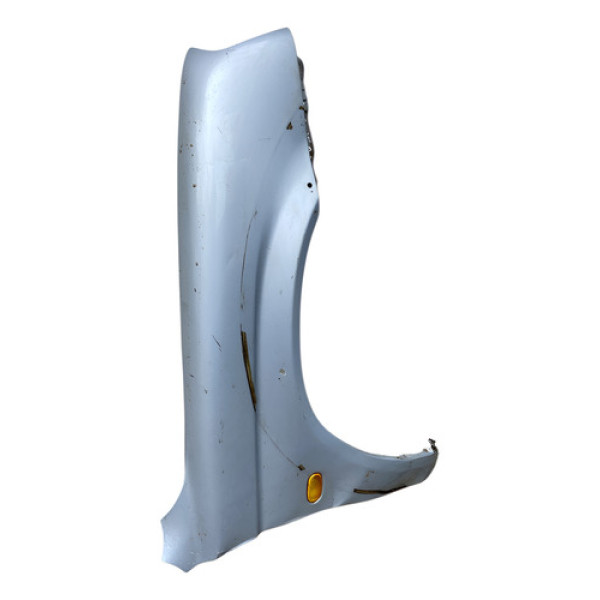 Pára-lama Lado Direito Mitsubishi Pajero 2008/2010 C/detalhe