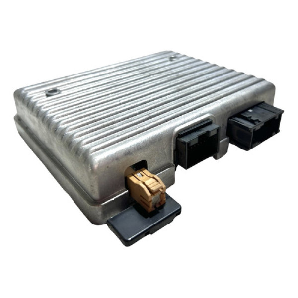 Módulo Central Som Bluetooth Cruze 1.8 2012 Original Cx137m