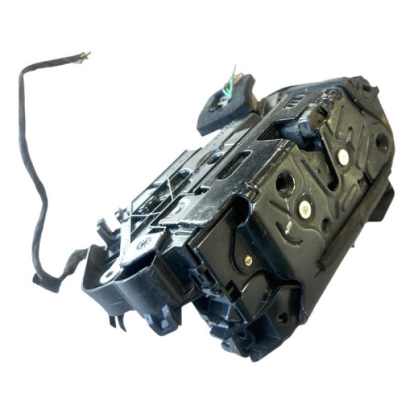 Fechadura Porta Dianteira Direita Polo Tcross 2019/20 Cx467m