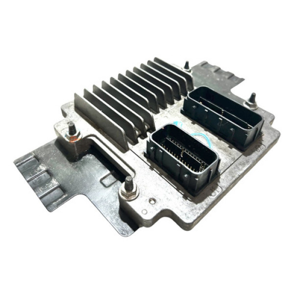 Módulo Injeção Chevrolet Spin 2012/13 Cx168m