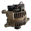 Alternador Fiat Ducato Boxer 2.3 2009/2010 0124525196 Mw