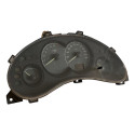 Painel Instrumentos Gm Corsa 2004/2005 880482027 Cx417 Mw