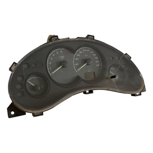 Painel Instrumentos Gm Corsa 2004/2005 880482027 Cx417 Mw