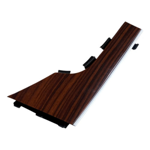 Acabamento Painel Hyundai Veracruz 2010/2011 Cx518 Mw Marrom