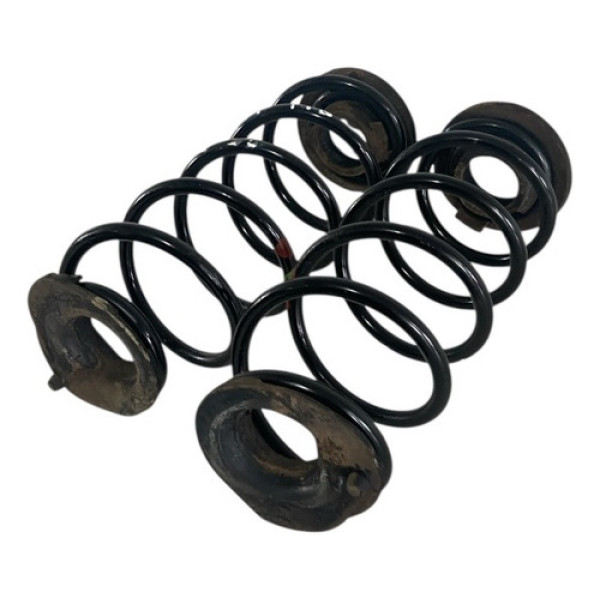 Par Molas Traseira Honda Fit 2009/2010 Cx368 Mw