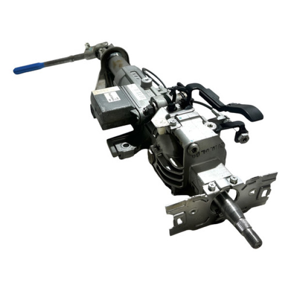 Coluna De Direção Hyundai Santa Fé 3.5 2011 Usado M