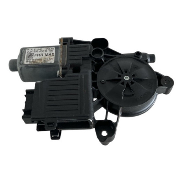 Motor Máquina Vidro Diant Direita Vw T-cross 2022 Cx304 Mw