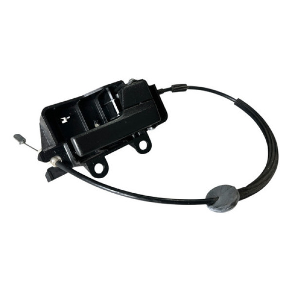 Maçaneta Dianteira Direita Ford Focus 2009 A 2013 Cx476m