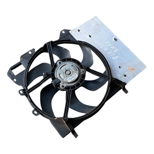 Defletor Ventoinha Citröen Picasso 2010 2011 2012 Mw