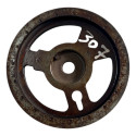 Polia Comando Válvula Peugeot/citroen C4 307 2.0 Cx468 Mw