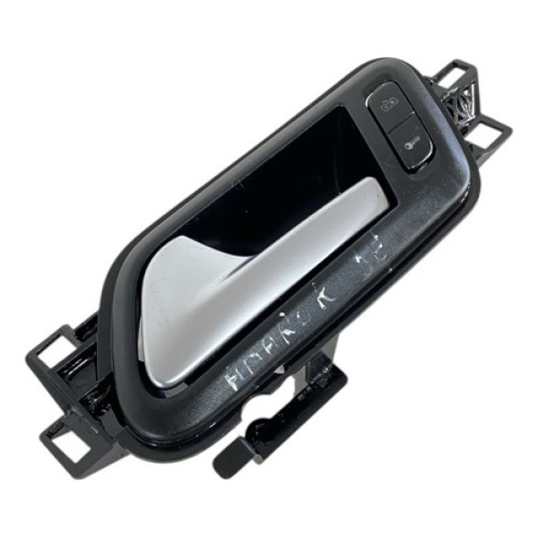 Maçaneta Int Dianteira Esquerda Vw Amarok 2011/2012 Cx356 Mw