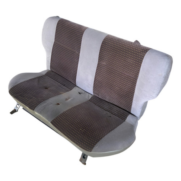 Banco Traseiro Original Ford Escort Xr3 1987/1992 Mw