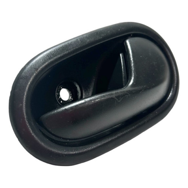 Maçaneta Interna Tras. Direita Sandero Logan 1.0 2018 Cx114m