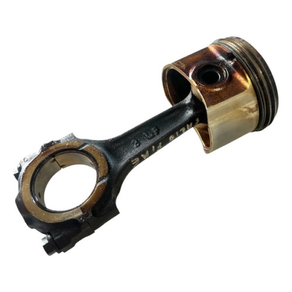 Pistao Biela Palio Fire 1.0 2007 Std Cx485m